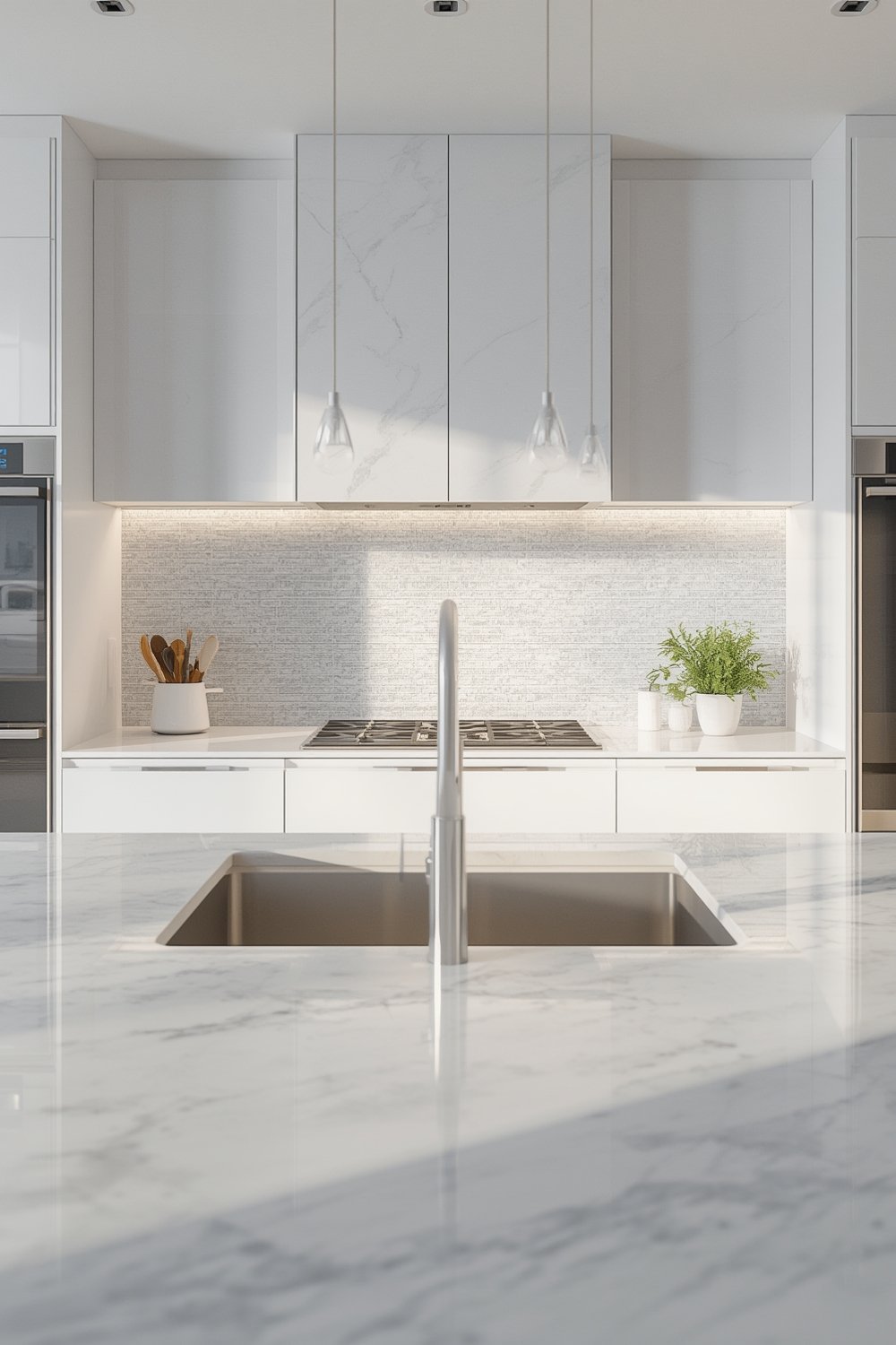 Peel And Stick Backsplash Review: 7 Best Ways to Upgrade Your Kitchen (Proven Guide) 2 peel and stick backsplash review - Illustration 1