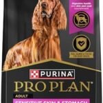 Purina Pro Plan Sensitive Stomach Dog Food photo 1