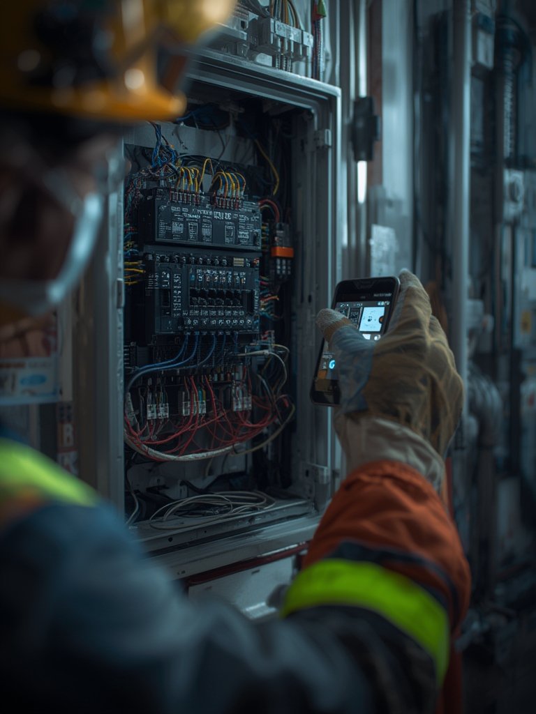 Smart Electrical Panel Upgrade: 7 Amazing Ways to Future-Proof Your Home (Proven Guide) 3 smart electrical panel upgrade - Illustration 2