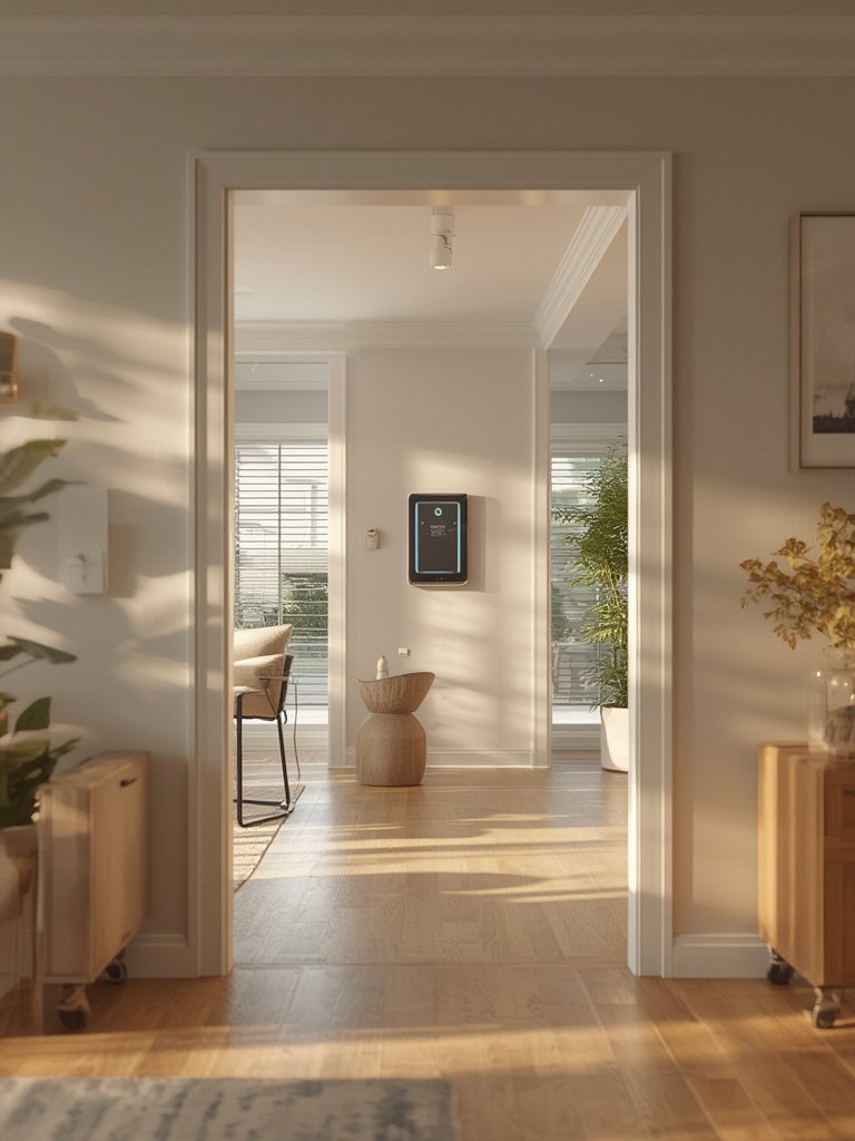 Smart Electrical Panel Upgrade: 7 Amazing Ways to Future-Proof Your Home (Proven Guide) 17 smart electrical panel upgrade