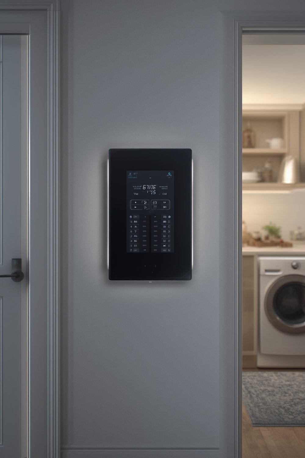 Smart Electrical Panel Upgrade: 7 Amazing Ways to Future-Proof Your Home (Proven Guide) 2 smart electrical panel upgrade - Illustration 1