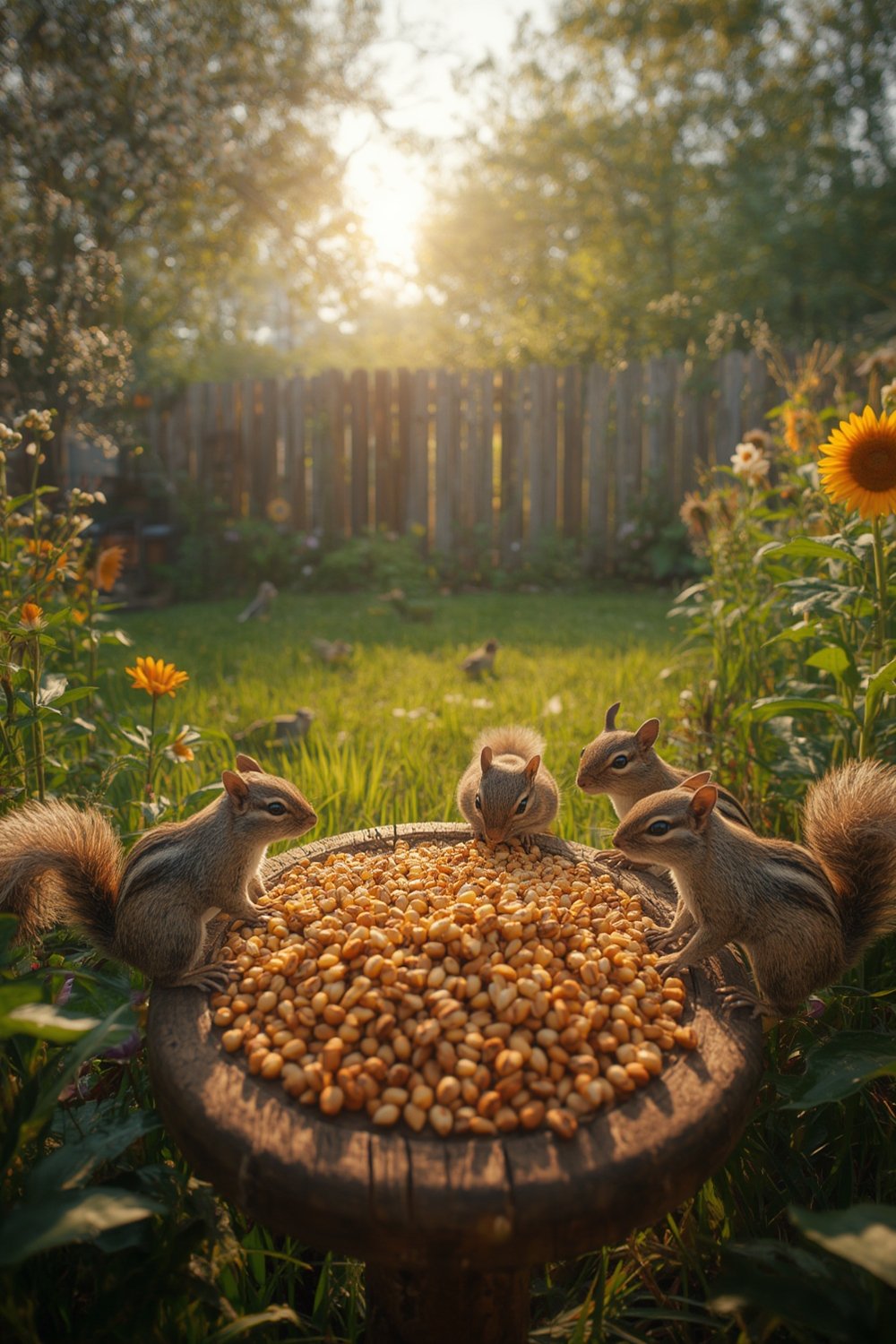 Squirrel Food: 10 Ultimate Checklist For Amazing Results In 2026 1 squirrel food product view