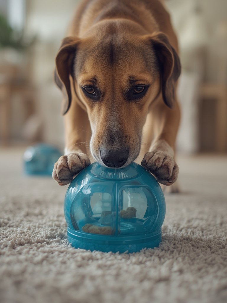 Dog Puzzle: 7 Ultimate Steps For Amazing Results In 2026 2 dog puzzle in action