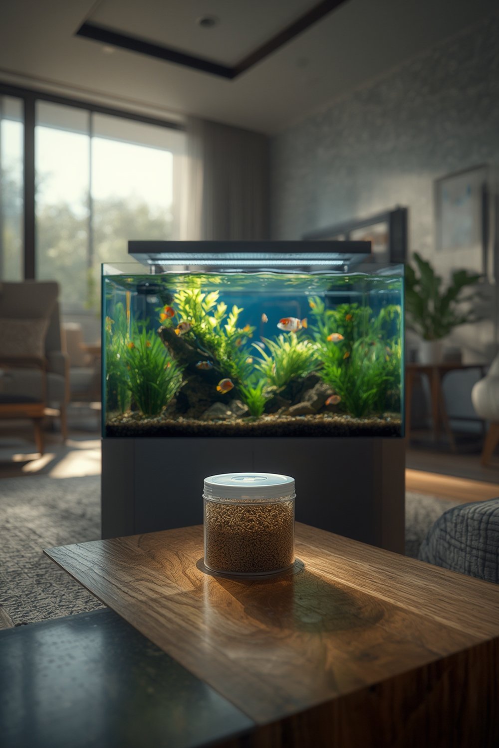 Vacation Feeder Review 1 vacation feeder product view