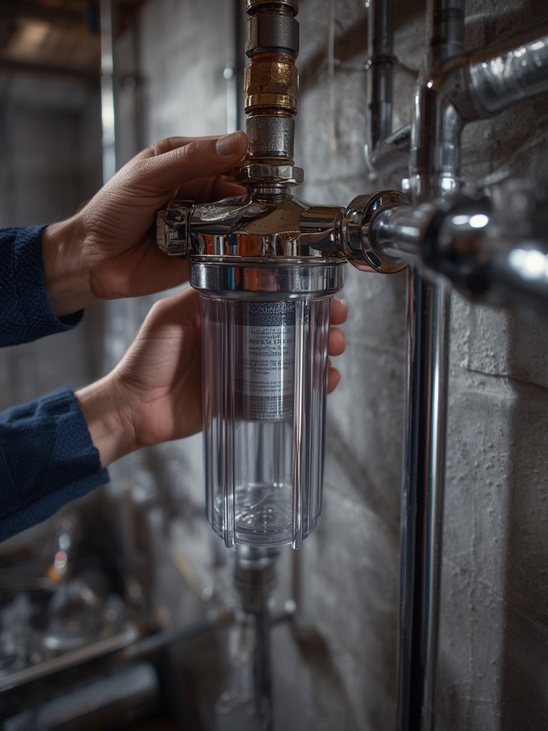 Whole House Water Filter System: 7 Best Ways to Protect Your Home Water (Proven Guide) 3 whole house water filter system - Illustration 2