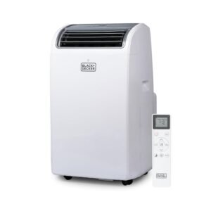 BLACK+DECKER BPACT14WT portable air conditioner - image 1