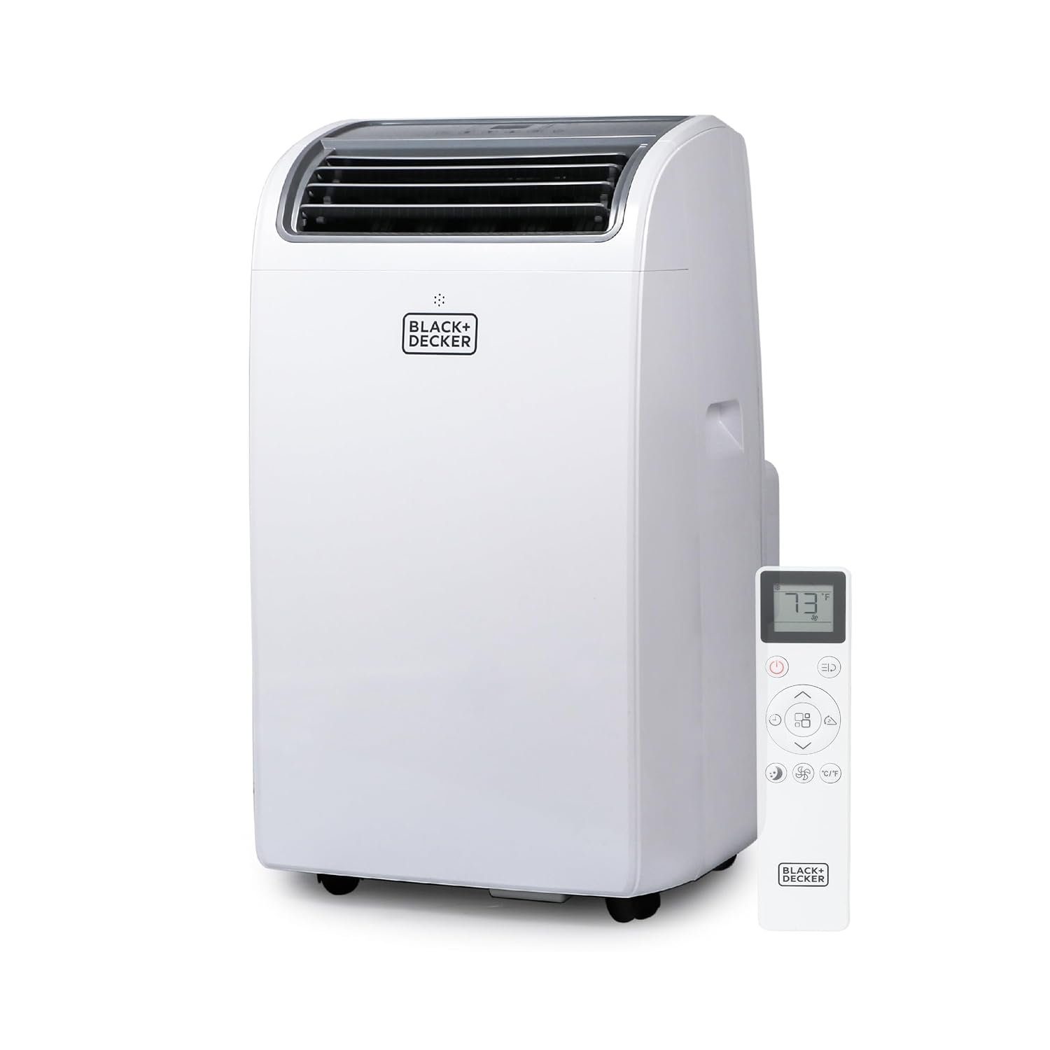 BLACK+DECKER BPACT14WT portable air conditioner