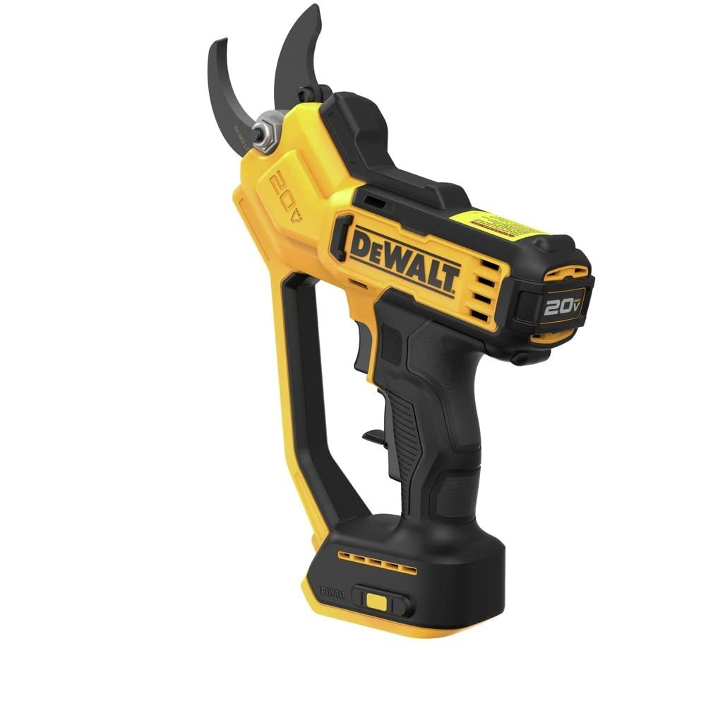 DEWALT 20V MAX Pruning Shears DCPR320B - Amazon gallery view 2