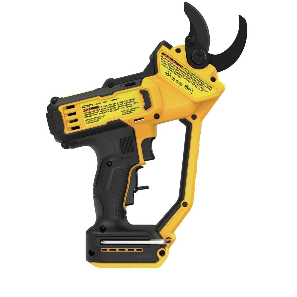 DEWALT 20V MAX Pruning Shears DCPR320B - Amazon gallery view 5