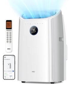Dreo AC515S portable air conditioner - image 1