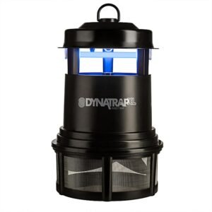 DynaTrap DT2000XLPSR 1-acre mosquito and insect trap