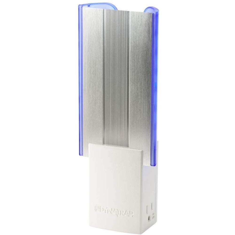 DynaTrap DT3009W Flylight indoor plug-in insect trap - product detail view 6