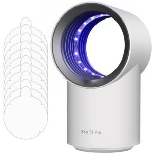 FVOAI indoor mosquito killer with timer - main product view