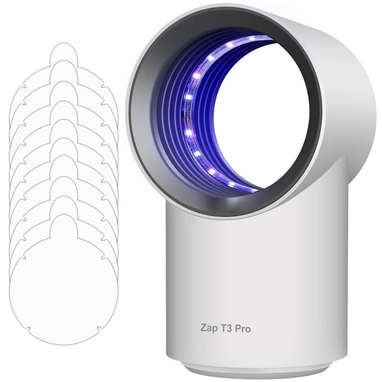 FVOAI indoor mosquito killer with timer - main product view