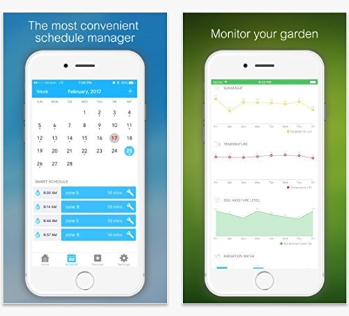 Netro Sprite Smart Sprinkler Controller - product photo 1