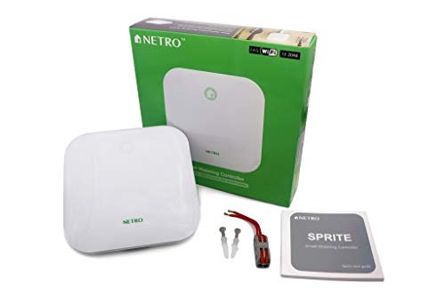 Netro Sprite Smart Sprinkler Controller - product photo 5