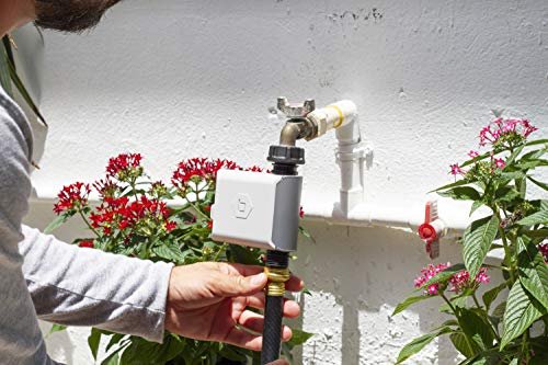 Orbit B-hyve Smart Hose Timer - product photo 2