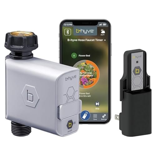 Orbit B-hyve Smart Hose Timer - product photo 4