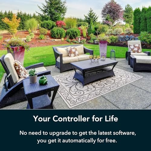 Rachio 3 Smart Sprinkler Controller - product photo 2