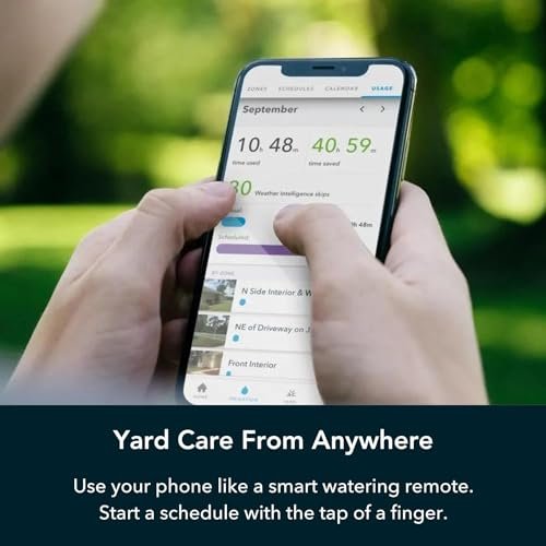 Rachio 3 Smart Sprinkler Controller - product photo 5