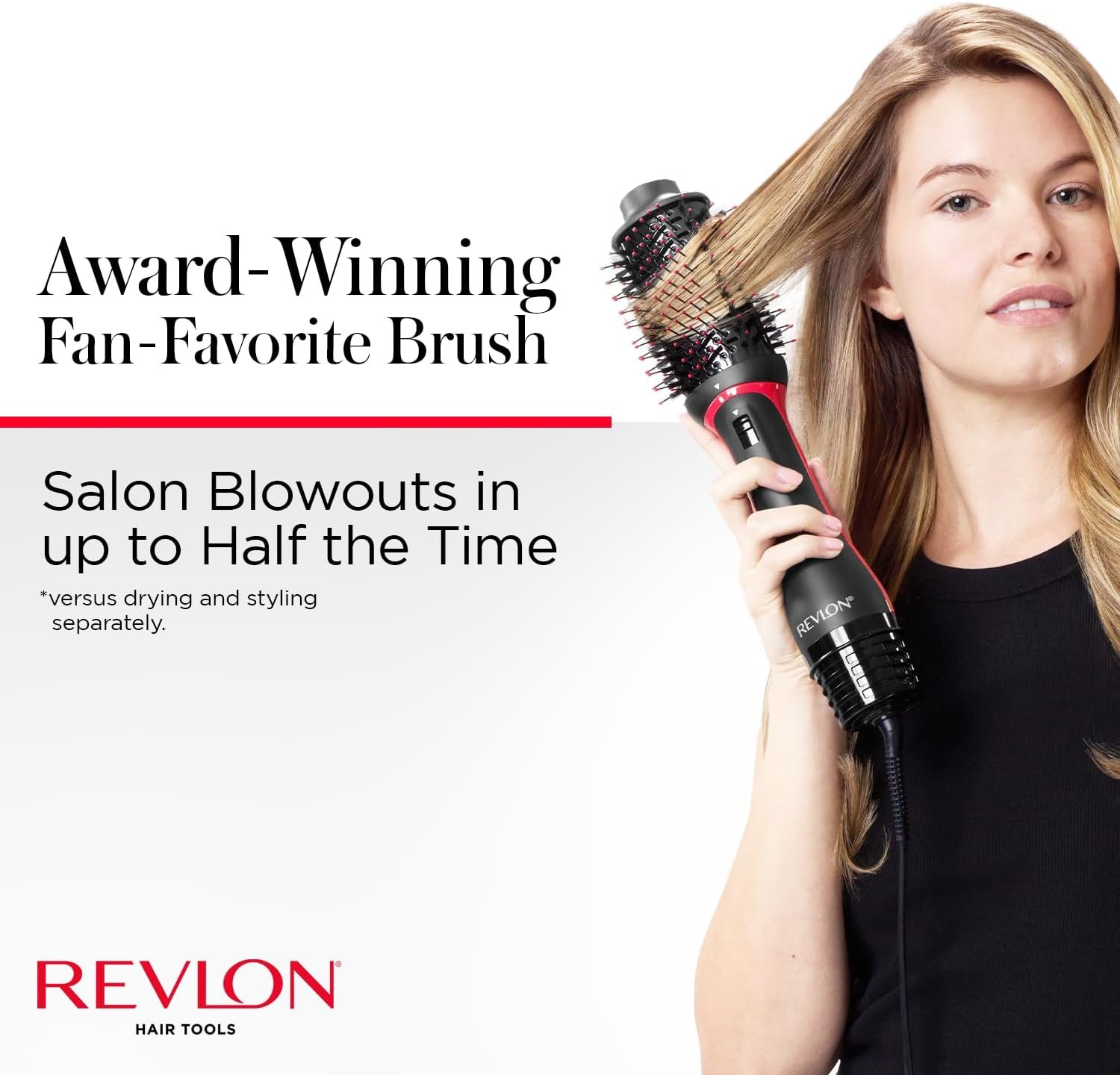 Revlon One-Step Volumizer PLUS 2.0 - product image 3