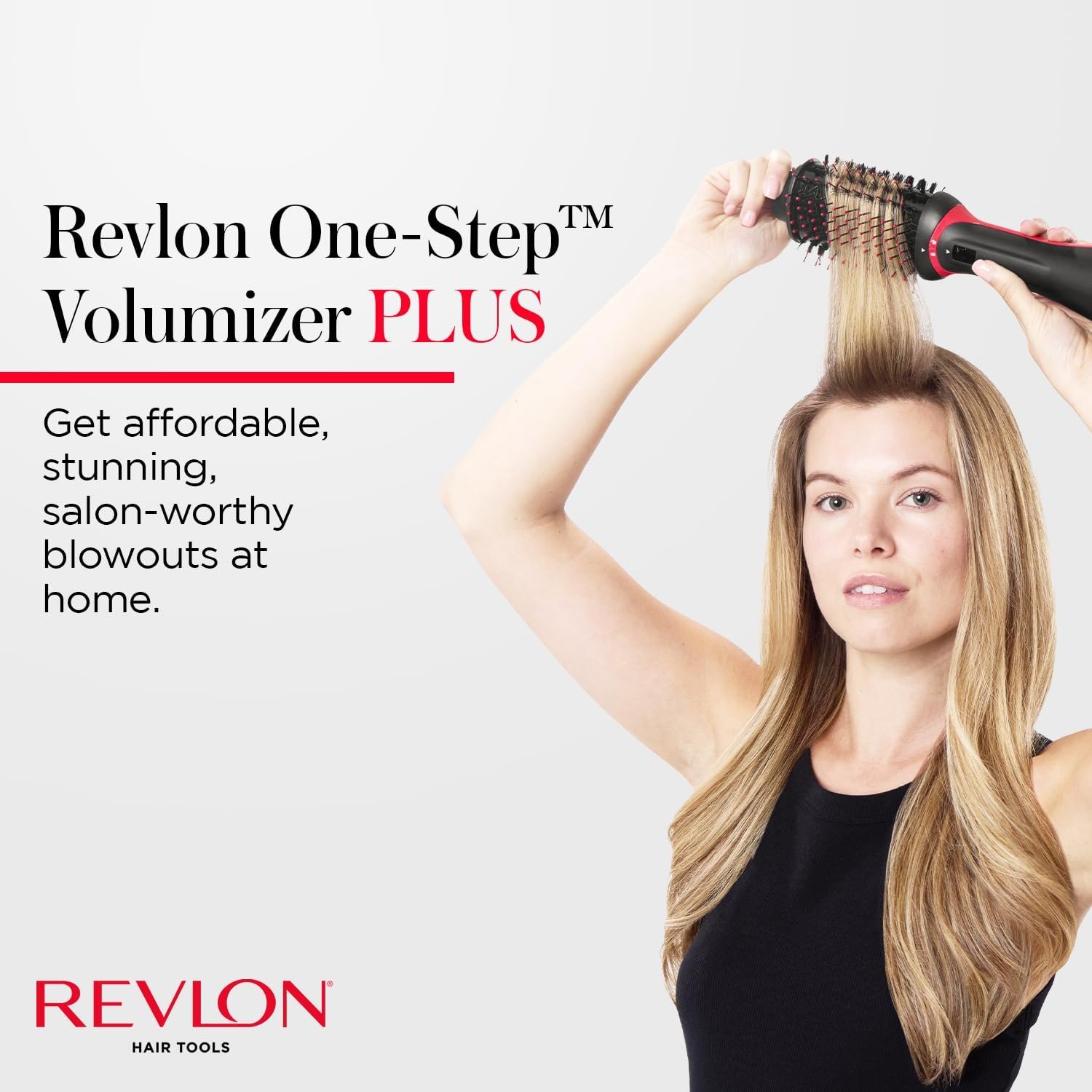 Revlon One-Step Volumizer PLUS 2.0 - product image 4