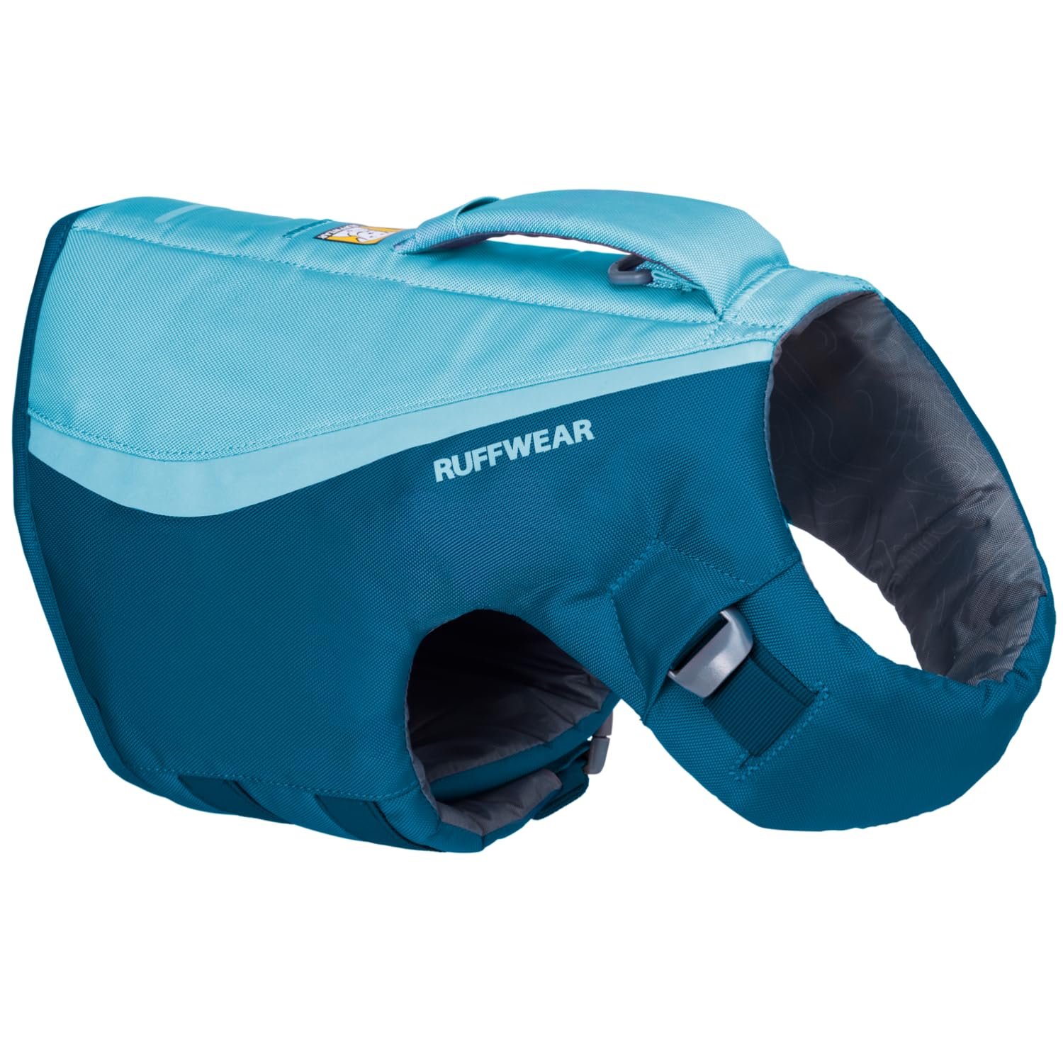 Ruffwear Float Coat - best overall dog life jacket