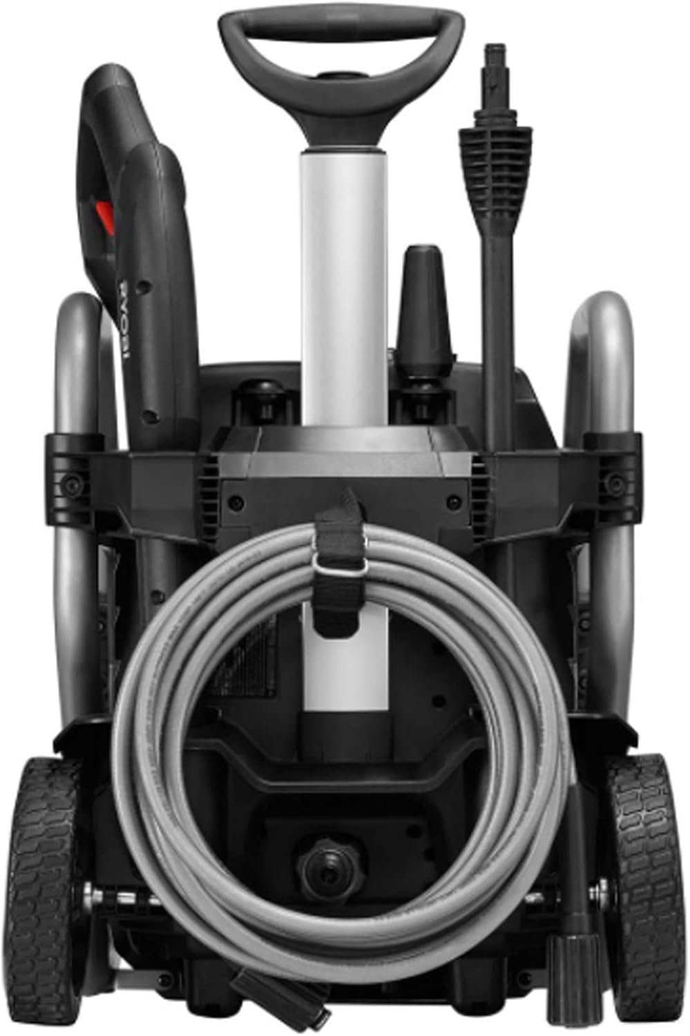 Ryobi RY40PW01DG9 cordless pressure washer - view 3