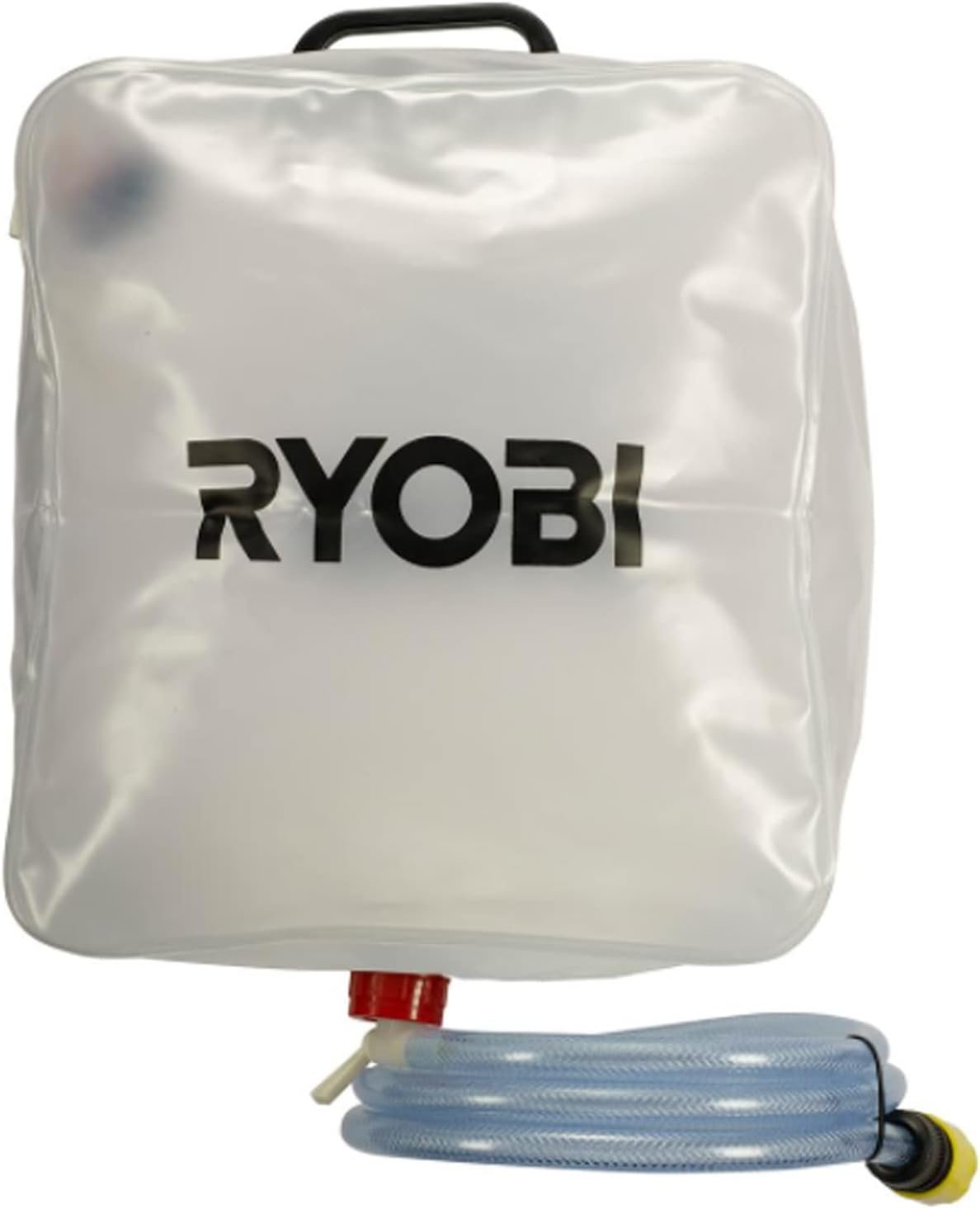 Ryobi RY40PW01DG9 cordless pressure washer - view 4