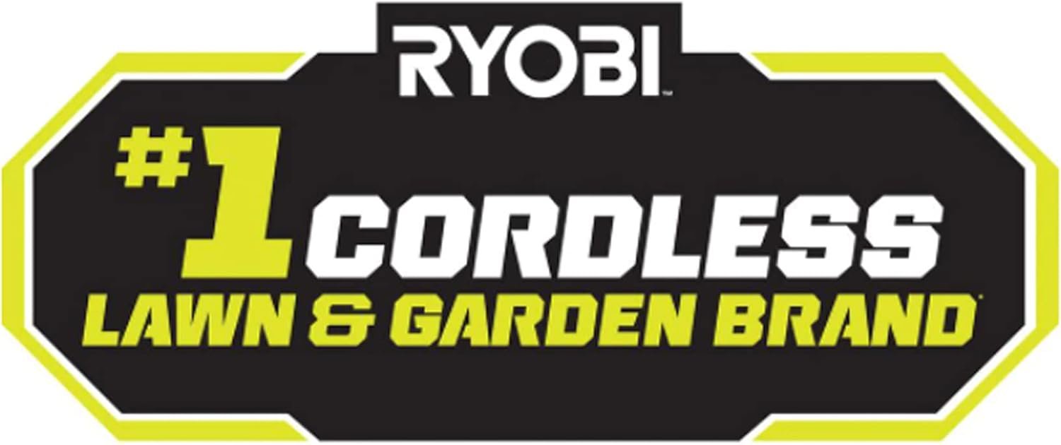 Ryobi RY40PW01DG9 cordless pressure washer - view 6