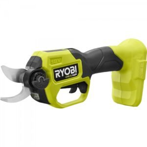 RYOBI ONE+ HP 18V Brushless Cordless Pruner - Amazon gallery view 1