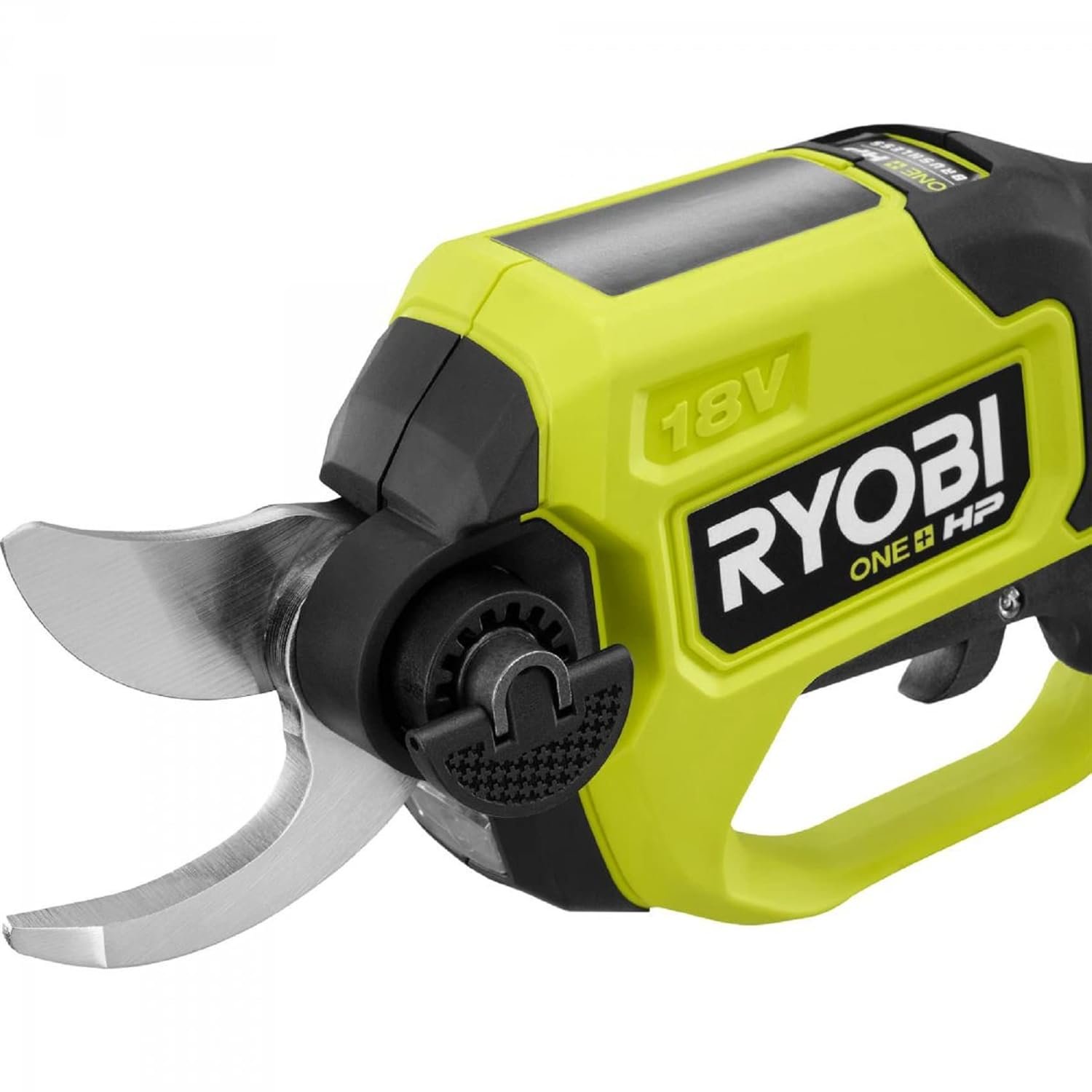 RYOBI ONE+ HP 18V Brushless Cordless Pruner - Amazon gallery view 2