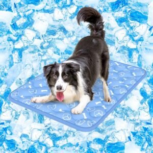 Rywell Dog Cooling Mat 2.0 - gallery image 1