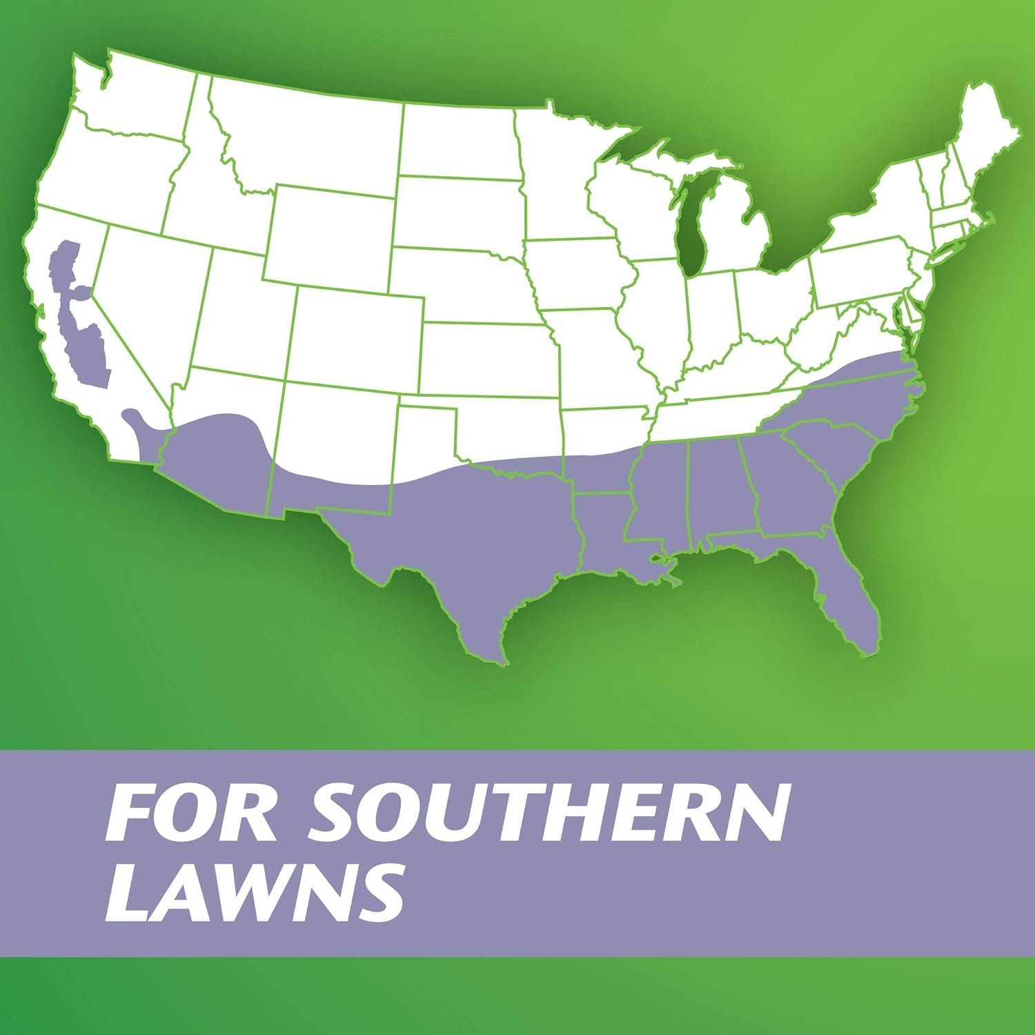 Scotts Turf Builder Zoysia grass seed and mulch drought-tolerant warm-season lawn - established lawn lifestyle scene