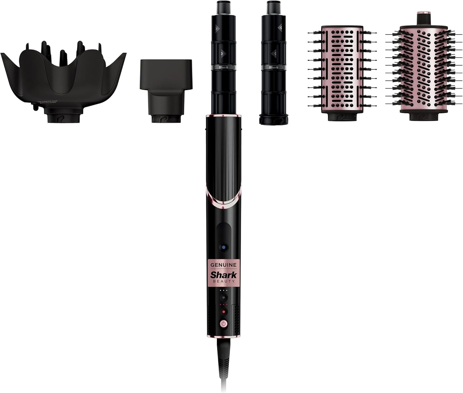 Shark FlexStyle HD440BK