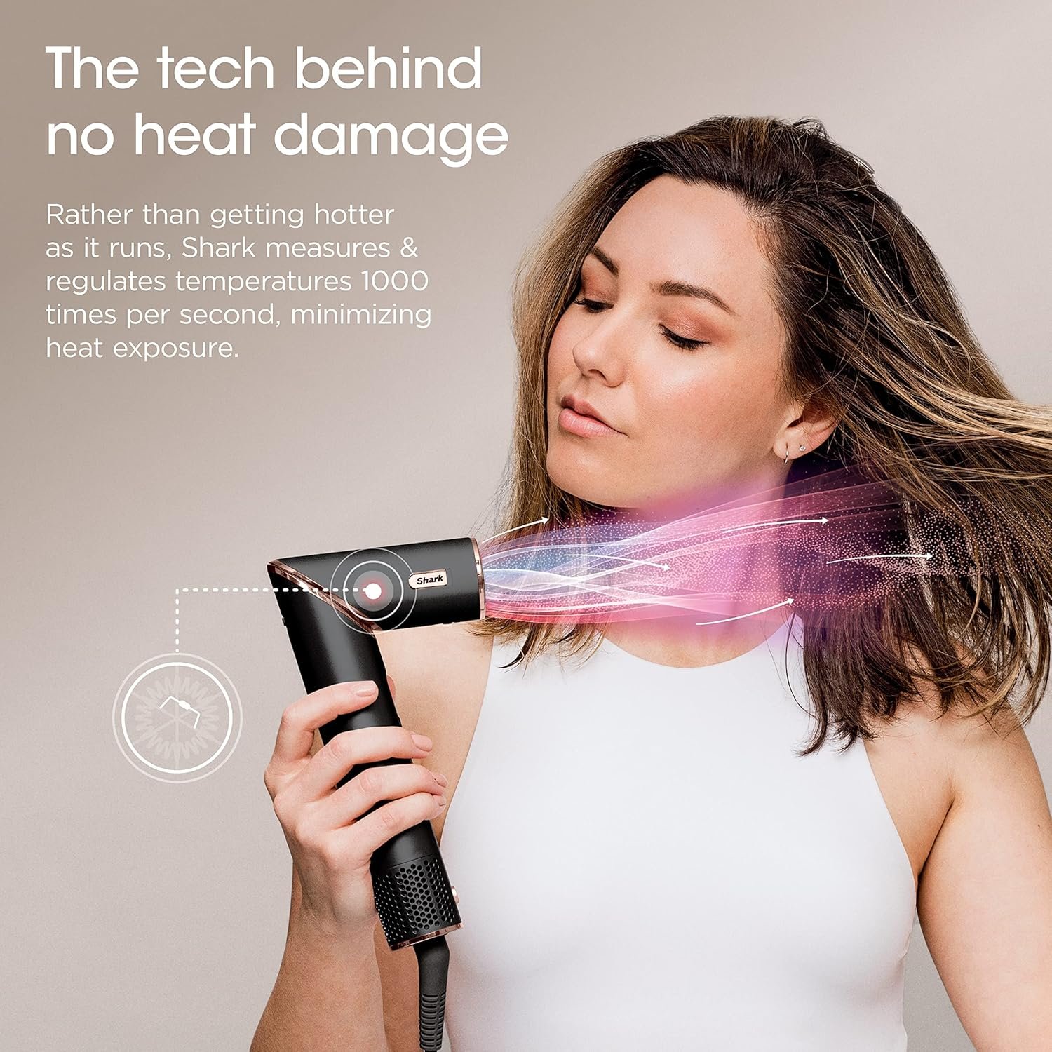 Shark FlexStyle HD440BK Hair Styling System - product image 3