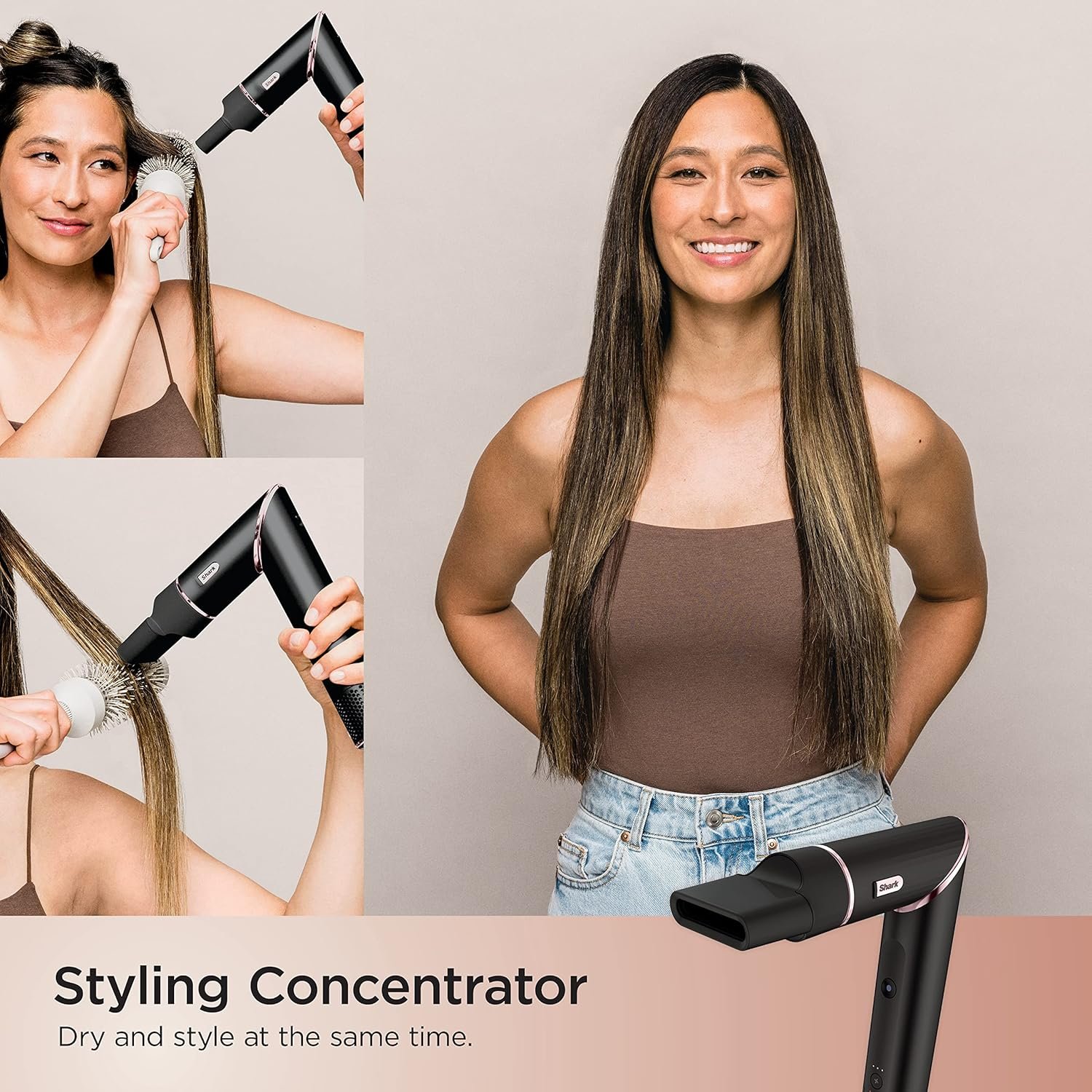 Shark FlexStyle HD440BK Hair Styling System - product image 5