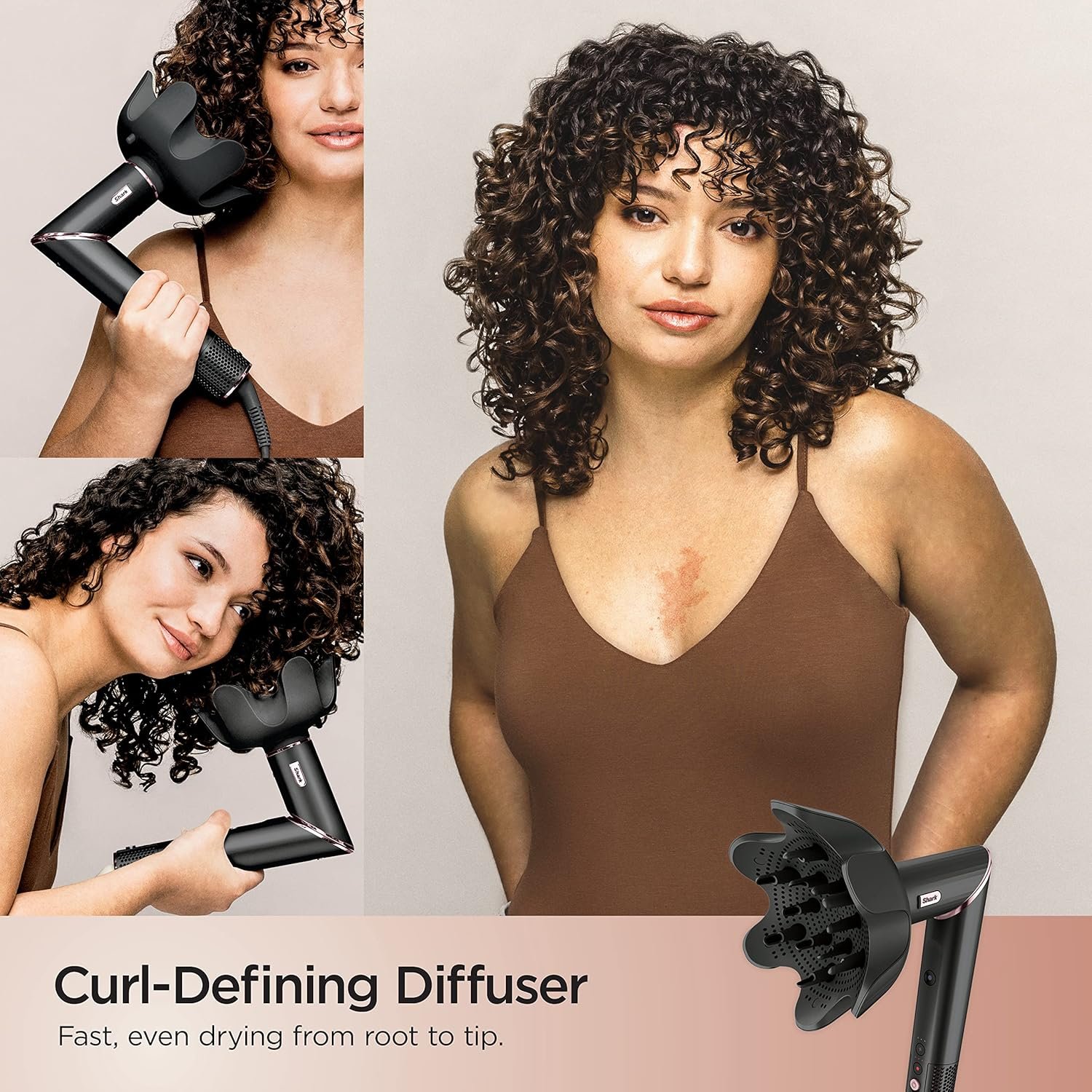 Shark FlexStyle HD440BK Hair Styling System - product image 6