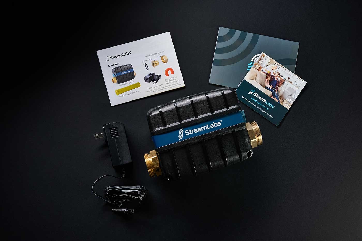 StreamLabs Control review amazon image 6