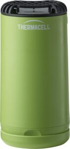Thermacell Patio Shield portable mosquito repeller