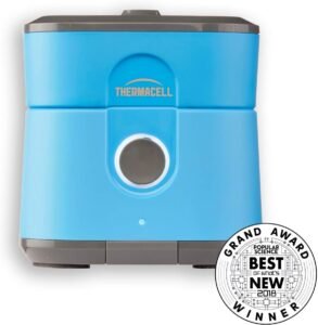 Thermacell Radius Zone Gen 2.0 rechargeable mosquito repeller