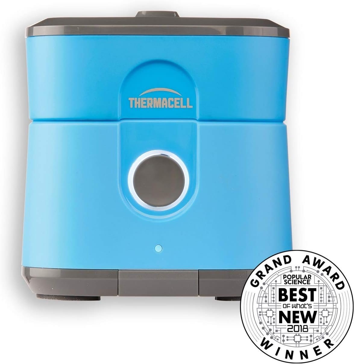 Thermacell Radius Zone Gen 2.0 rechargeable mosquito repeller