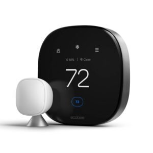 ecobee Smart Thermostat Premium - product photo 1