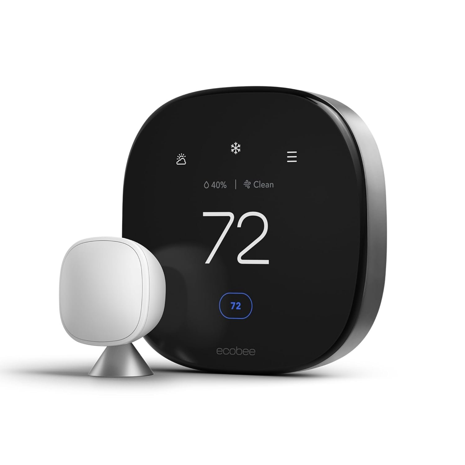 ecobee Smart Thermostat Premium - product photo 2