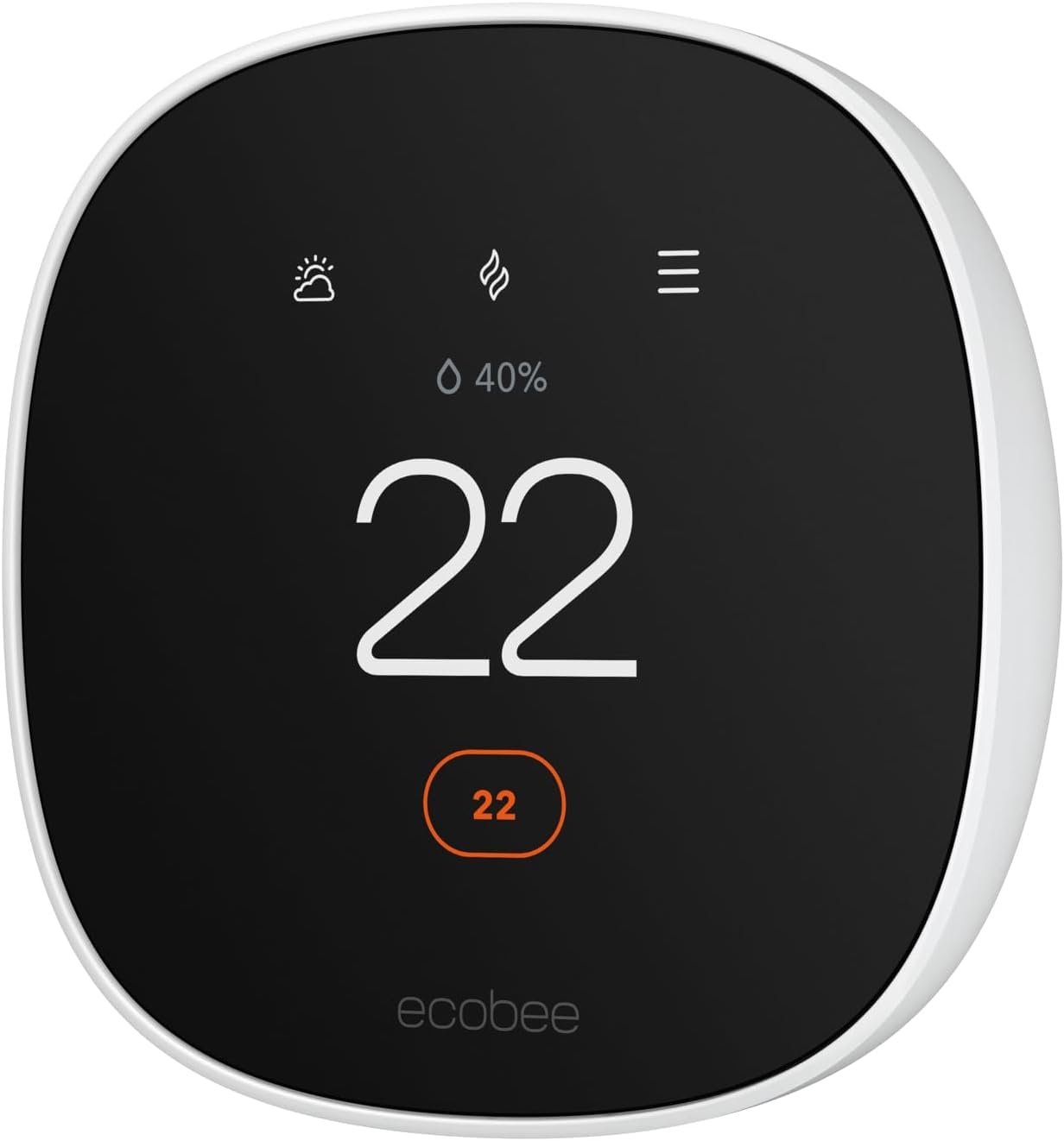 ecobee Smart Thermostat Premium - product photo 3
