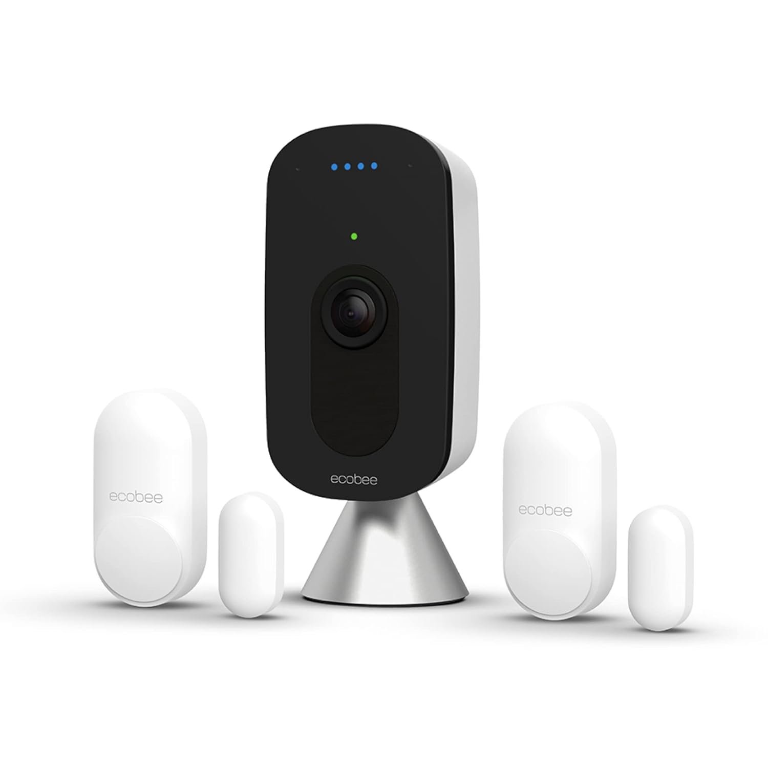 ecobee Smart Thermostat Premium - product photo 4
