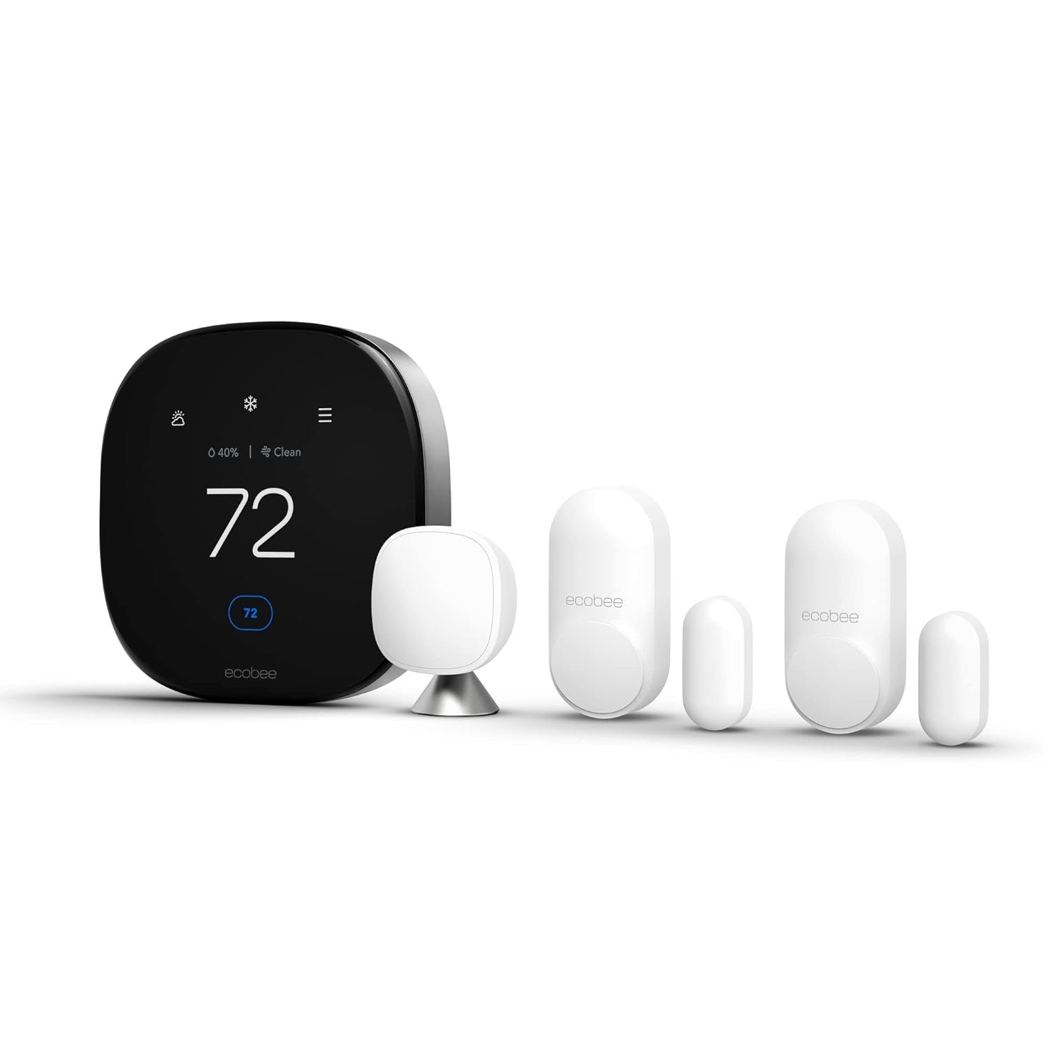 ecobee Smart Thermostat Premium - product photo 6