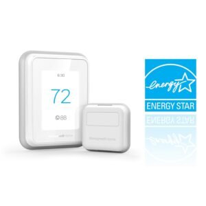 Honeywell Home T9 RCHT9610WFSW2003 Smart Thermostat - product photo 1