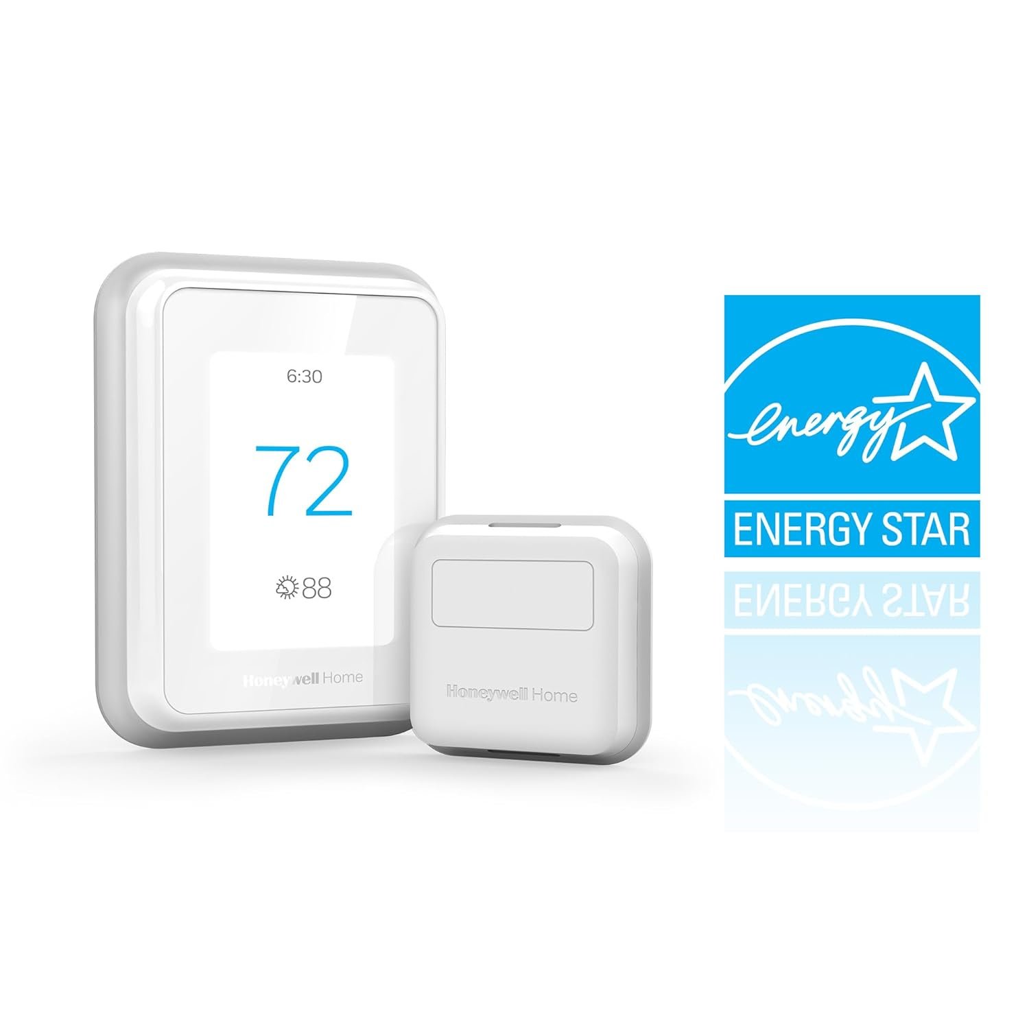 Best Smart Thermostat for Heat Pump with Aux Heat 2026: ecobee vs Sensi vs Honeywell T9 4 Honeywell Home T9 Smart Thermostat