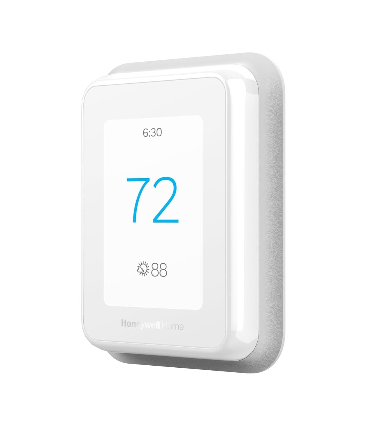 Honeywell Home T9 RCHT9610WFSW2003 Smart Thermostat - product photo 3